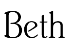 OPTI Beth