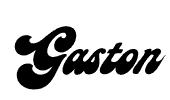 OPTI Gaston