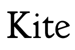 OPTI Kite