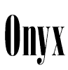 OPTI Onyx